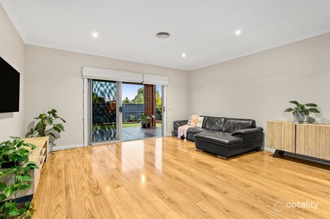 Property photo of 5 Bidgee Rise Mernda VIC 3754