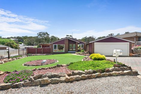 Property photo of 44 Maltby Circuit Wanniassa ACT 2903