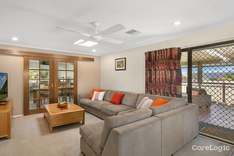 Property photo of 44 Maltby Circuit Wanniassa ACT 2903