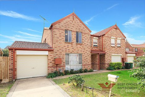 Property photo of 12 Sugarwood Grove Greenacre NSW 2190