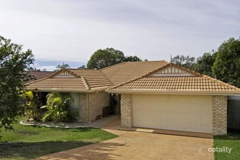 Property photo of 6 Fox Court Ormeau Hills QLD 4208