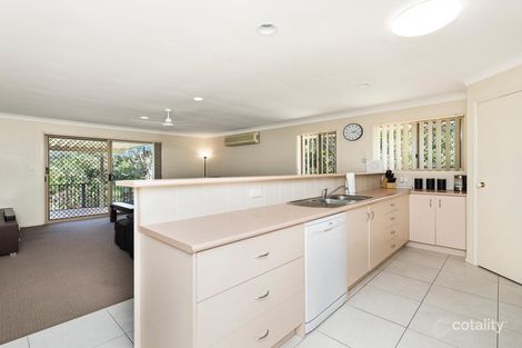 Property photo of 6 Fox Court Ormeau Hills QLD 4208
