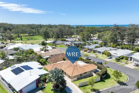 Property photo of 2 Quay Crescent Safety Beach NSW 2456