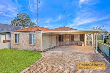 Property photo of 14 Rogers Street Roselands NSW 2196