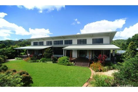 3 Coolamon View, Currumbin Valley, QLD 4223