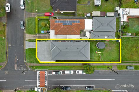 173 Gascoigne Rd, Yagoona, NSW 2199