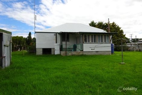 Property photo of 6 Harris Street Stanthorpe QLD 4380