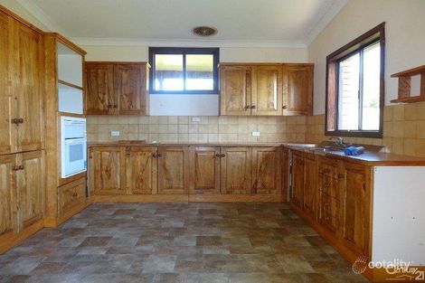 Property photo of 96 East West Road Valla NSW 2448