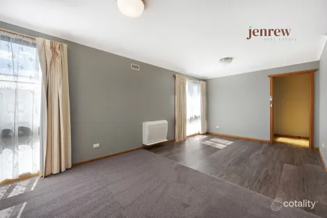 3/29 Mace St, Montello, TAS 7320