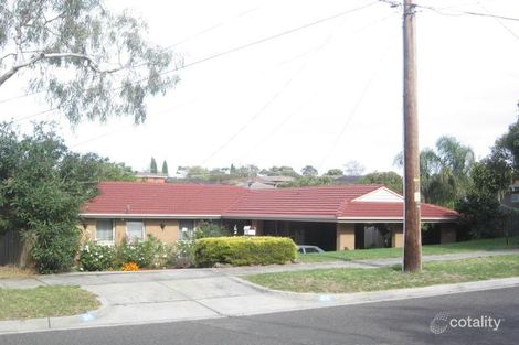 24 Exell Dr, Dandenong North, VIC 3175