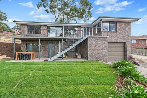 Property photo of 1 Marion Court Lindisfarne TAS 7015