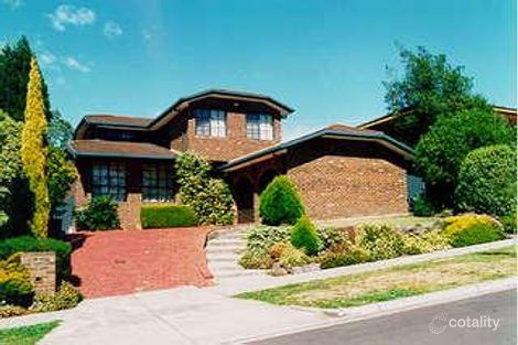 21 Edmund Rice Pde, Watsonia North, VIC 3087