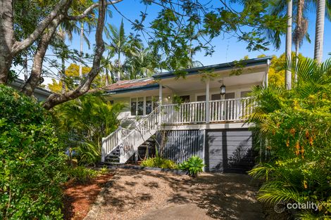 Property photo of 10 Marral Street The Gap QLD 4061