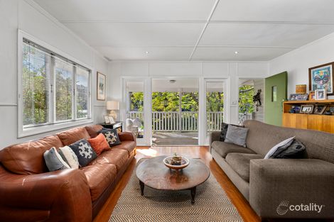 Property photo of 10 Marral Street The Gap QLD 4061
