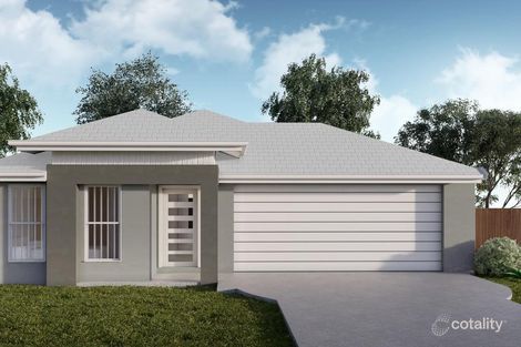 Property photo of LOT 16 Greenpark Drive Crestmead QLD 4132