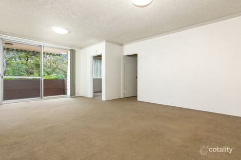Property photo of 3/34-40 Edensor Street Epping NSW 2121