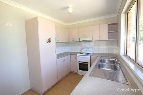 Property photo of 11 Frank Bell Street Emerald QLD 4720