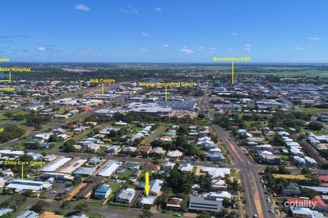 Property photo of 53 Ruddell Street Bundaberg South QLD 4670