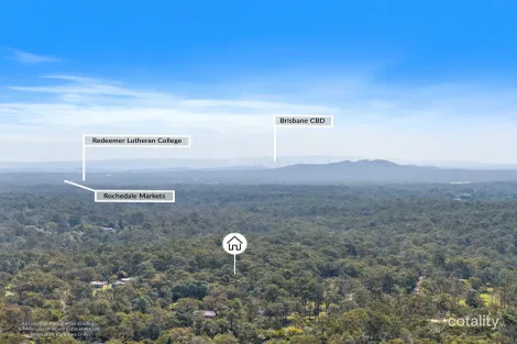 Property photo of 51 Winston Road Sheldon QLD 4157