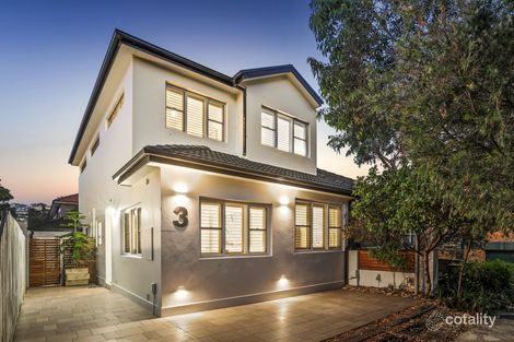 3 OAKLEY RD, NORTH BONDI, NSW 2026