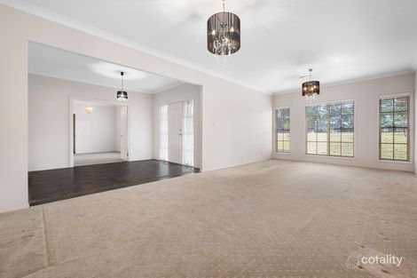 Property photo of 345 Coobah Road East Kurrajong NSW 2758