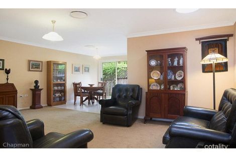 Property photo of 4/42 Lucasville Road Glenbrook NSW 2773