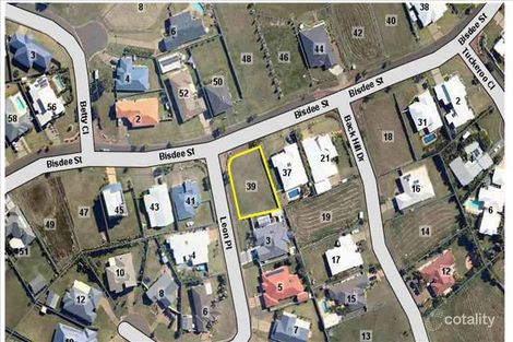 39 Bisdee St, Coral Cove, QLD 4670