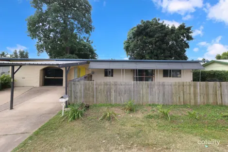 Property photo of 55 Hudson Street Kirwan QLD 4817