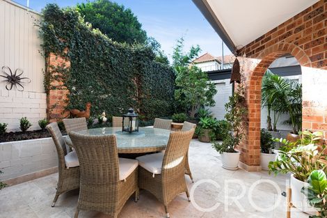 Property photo of 6/7 Reed Street Cremorne NSW 2090