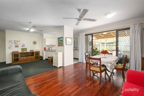 Property photo of 18/43 Scrub Road Carindale QLD 4152