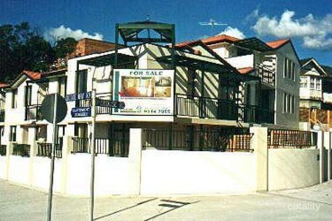 3/1-9 Perouse Rd, Randwick, NSW 2031