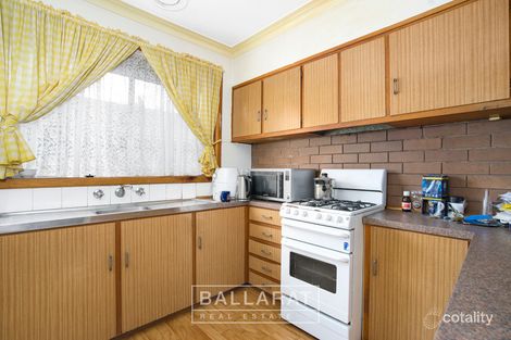 Property photo of 3/50 Cuthberts Road Alfredton VIC 3350