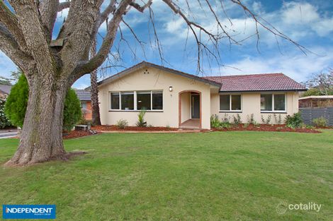 7 Allwood St, Chifley, ACT 2606