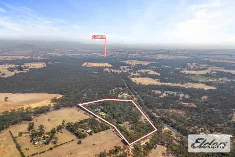 Property photo of 22 Marshall Lane Avoca VIC 3467