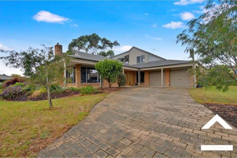 Property photo of 78 Ellavale Drive Traralgon East VIC 3844