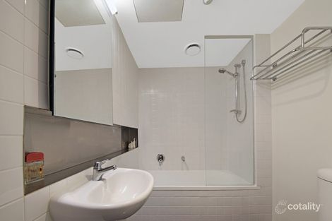 Property photo of 808/11-17 Cohen Place Melbourne VIC 3000