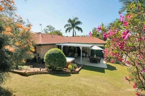 36 Ziedan Dr, Mudgeeraba, QLD 4213