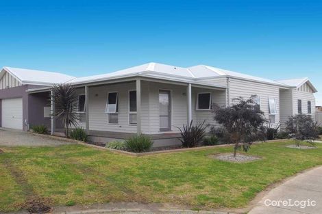 Property photo of 11 Glengarry Court Drysdale VIC 3222