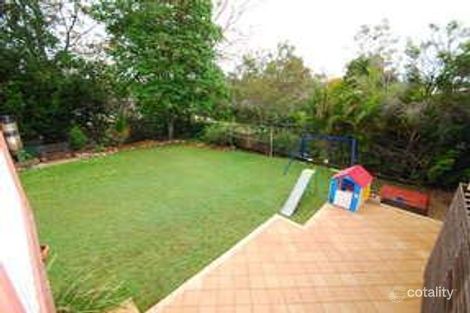 Property photo of 12 Balmore Street Indooroopilly QLD 4068