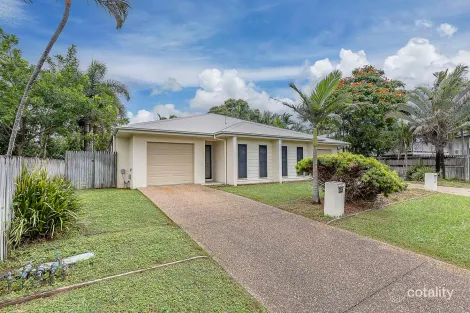 2 Blaxland Cres, Vincent, QLD 4814