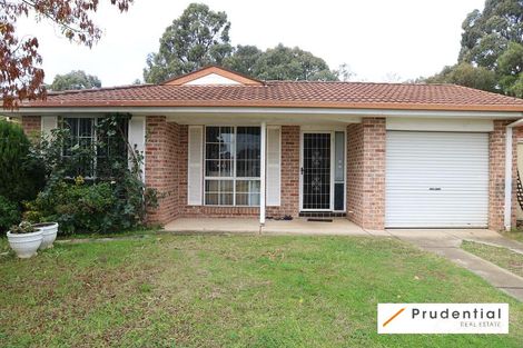 9 Davy Pl, St Helens Park, NSW 2560