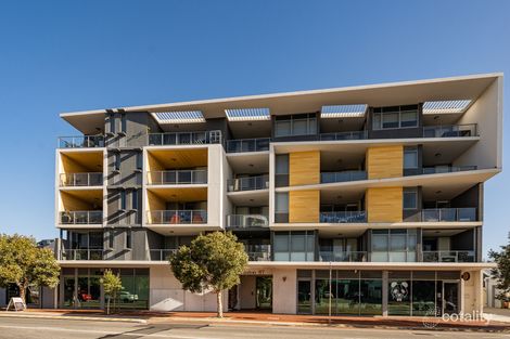10/87 Bulwer St, Perth, WA 6000