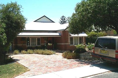 21 Rudwick St, Mosman Park, WA 6012