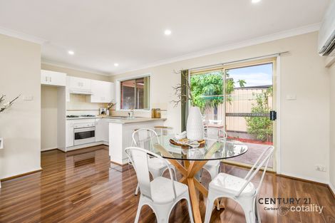 Property photo of 7/298 Park Avenue Kotara NSW 2289