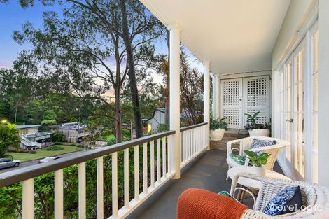 Property photo of 25 Kenhaven Street Kenmore QLD 4069
