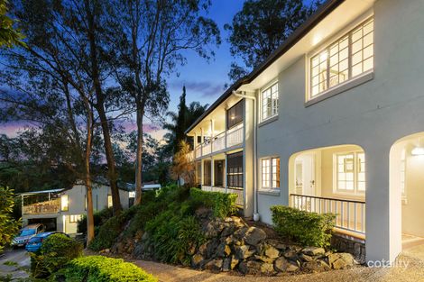 Property photo of 25 Kenhaven Street Kenmore QLD 4069