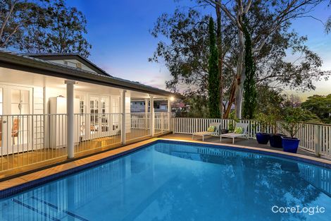 Property photo of 25 Kenhaven Street Kenmore QLD 4069