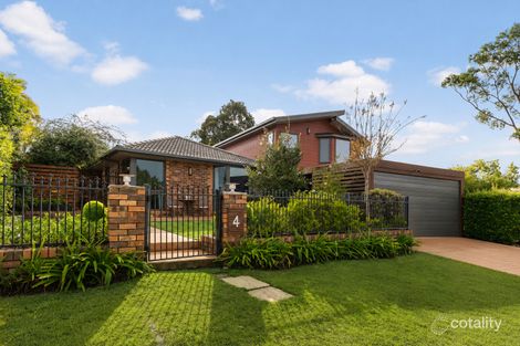 Property photo of 4 Adele Crescent Ashtonfield NSW 2323