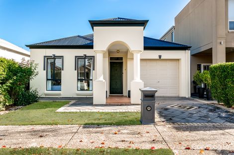 Property photo of 12 Avocet Drive Mawson Lakes SA 5095