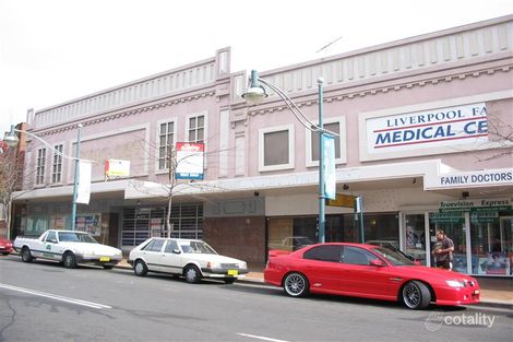 279 Macquarie St, Liverpool, NSW 2170